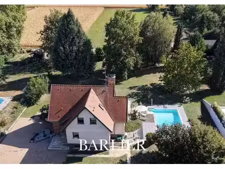 maison de 6 pièces de luxe en vente à ittenheim  france