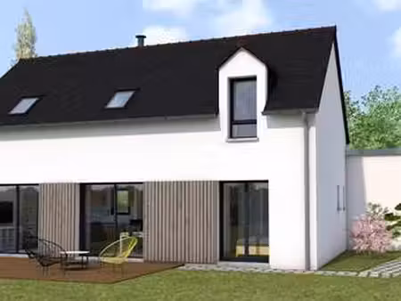 vente maison à lézardrieux (22740) : à vendre / 120m² lézardrieux