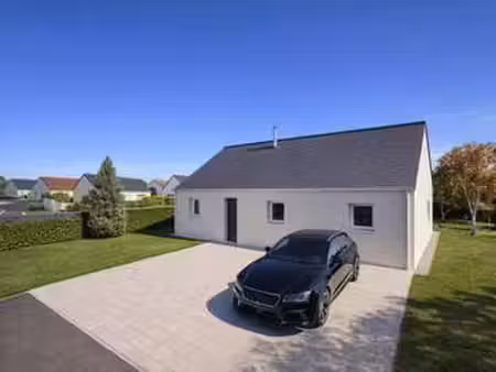 vente maison à lézardrieux (22740) : à vendre / 84m² lézardrieux