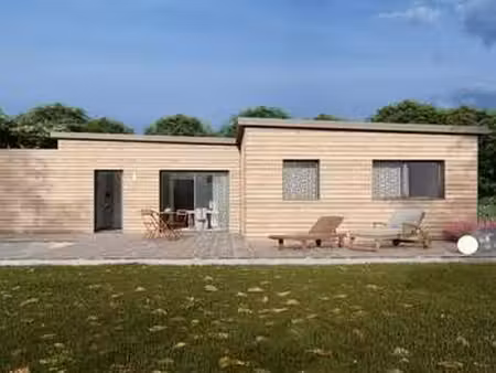 vente maison à locmaria-plouzané (29280) : à vendre / 90m² locmaria-plouzané