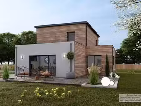 vente maison à mellac (29300) : à vendre / 90m² mellac