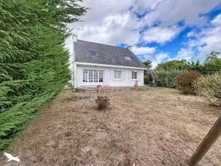 vente maison à moëlan-sur-mer (29350) : à vendre / 117m² moëlan-sur-mer