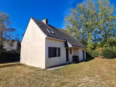 vente maison à piriac-sur-mer (44420) : à vendre / 71m² piriac-sur-mer