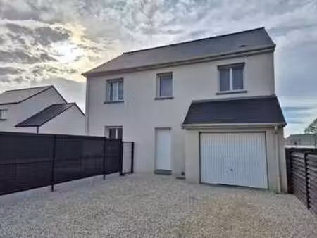 vente maison à plancoët (22130) : à vendre / 122m² plancoët