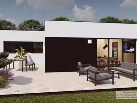 vente maison à lesconil (29740) : à vendre / 80m² lesconil