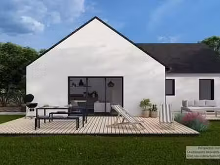 vente maison à quimper (29000) : à vendre / 80m² quimper
