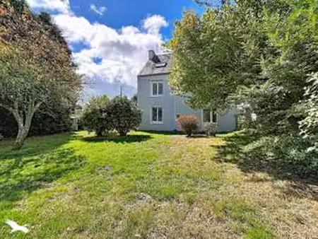 vente maison à rosporden (29140) : à vendre / 155m² rosporden