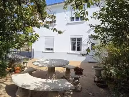 vente maison à saint-herblon (44150) : à vendre / 126m² saint-herblon