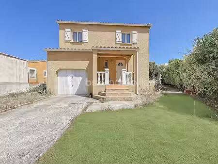 maison de 104 m² à saint-mathieu-de-treviers