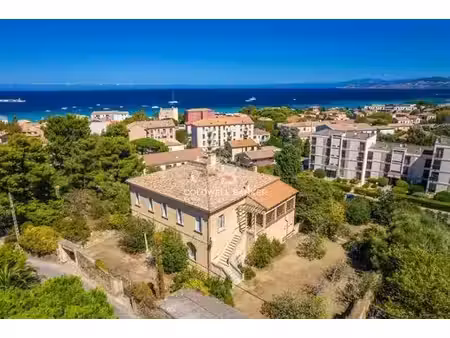 villa de luxe de 17 pièces en vente l'île-rousse  france