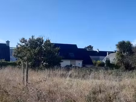 vente terrain à guilers (29820) : à vendre / guilers