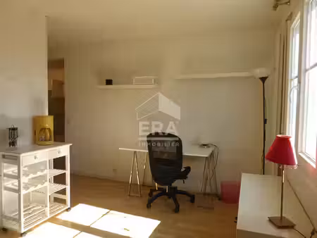 appartement 1 pièces 23 m² à louer aix-en-provence 13100 ? | era immobilier