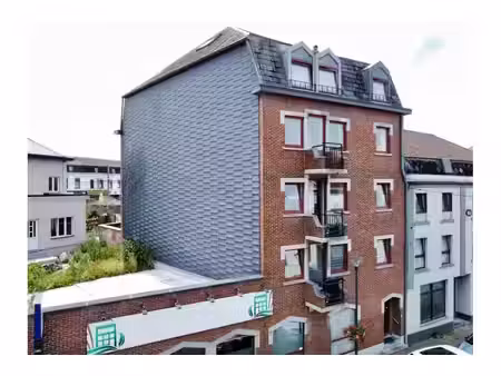 appartement à vendre à rue albert 1er 18 anderlues (vbe64767)