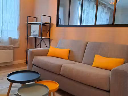 appartement 3 pièces 59 m² à louer chauray 79180 ? | era immobilier