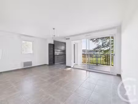 appartement f3 bis à vendre - 4 pièces - 69 82 m2 - larressore - 64 - aquitaine