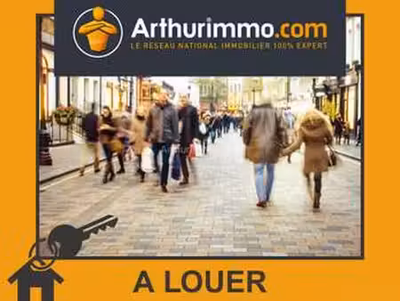 location bureaux et commerces à saint-avé (56890) : à louer / saint-avé