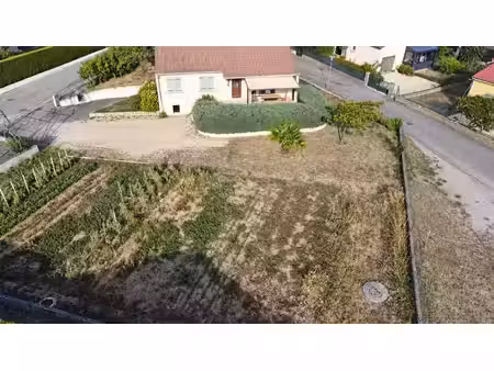 maison 5 pièces - 90 m²