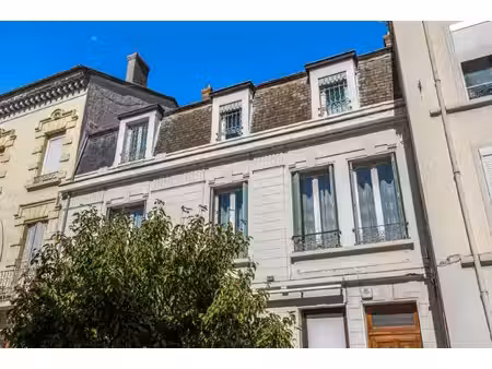 vente hôtel particulier caluire-et-cuire 9 pièces 200 m²