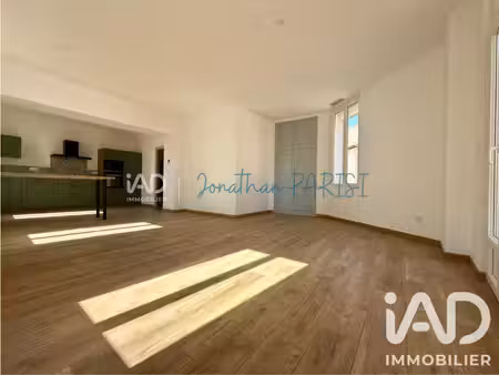 appartement à rivesaltes (66600)