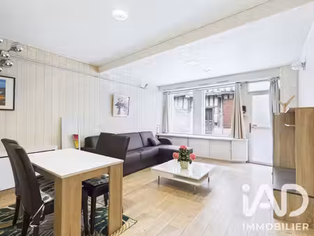 appartement à troyes (10000)