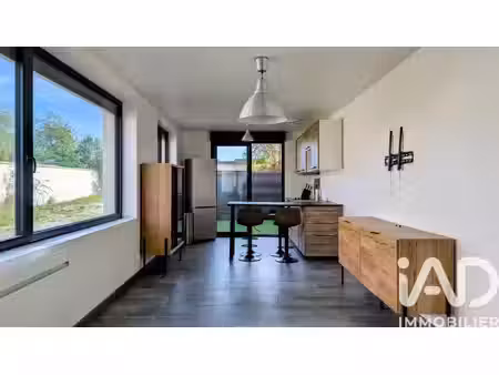 vente maison 2 pièces 50 m² villers-cotterêts (02600)