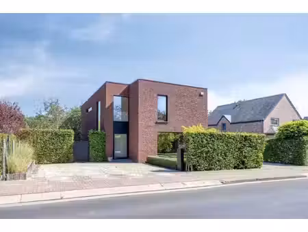 vastgoedkantoor