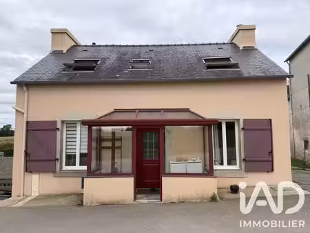 maison de village à lennon (29190)