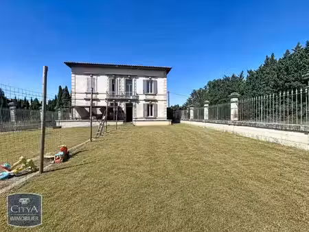 maison à louer 3 pièces 102.33 m² - rognonas (13) - 860€