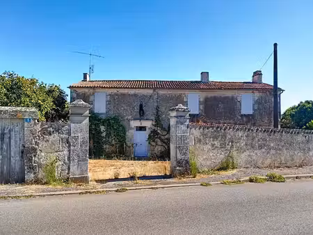 maison 125 m2