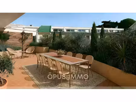 appartement rénové