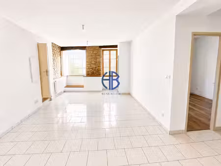 appartement t2 st chef