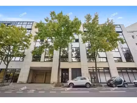 vente bureau courbevoie 235 m²