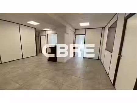 location bureau nice 824 m²