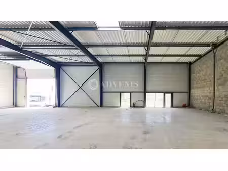 vente local d’activités hillion 22120 387m² à 776m²