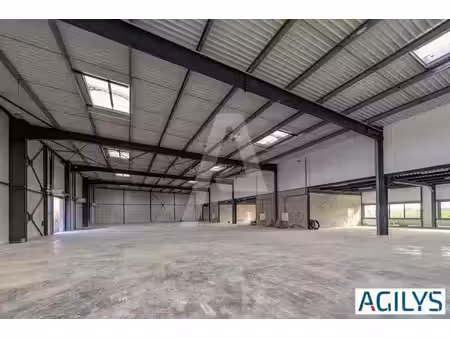 vente local d’activités villebon sur yvette 91140 493m²