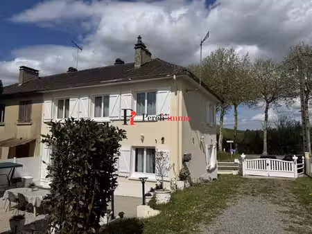 maison a belleme 5 chambres