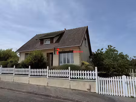 maison 3 chambres berd'huis