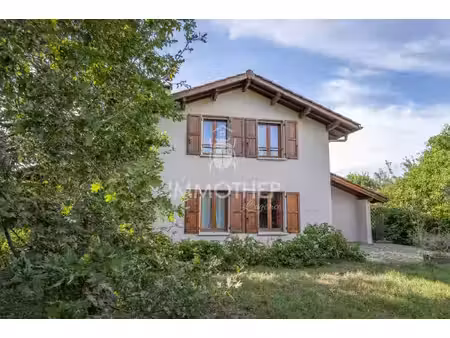 maison architecte 5 pièces+ cuisines