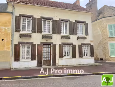 maison à vendre pacy-sur-eure