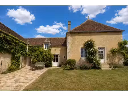 maison 5 pièces - 198 m²