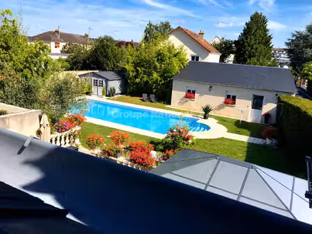 exclusivité ladn-immo à tours nord