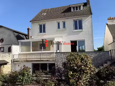 maison 4 chambres avec espaces amenageables 1000m² tous commerc