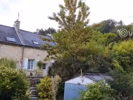 vente maison à vic-sur-aisne (02290) : à vendre / 105m² vic-sur-aisne