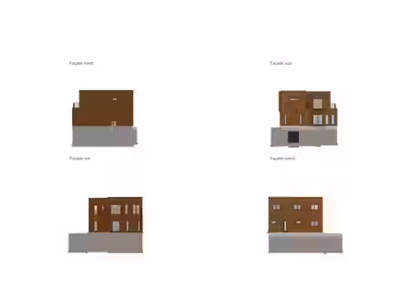 vente terrain  837.00m²  tigeaux