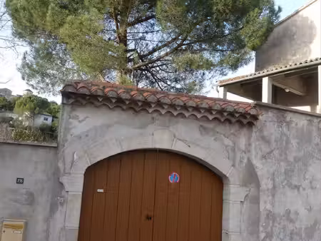vente maison traditionnelle 4 pièces