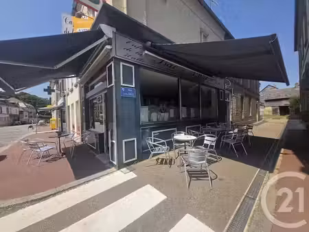 vente immeuble à la ferté-frênel (61550)  210 000 €