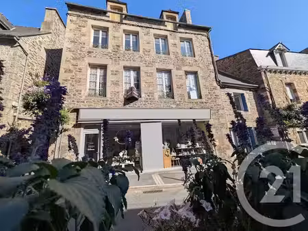 vente immeuble à plancoët (22130)  247 925 €