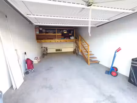 vente parking 35m2 le lavandou 83980 - 66000 € - surface privée