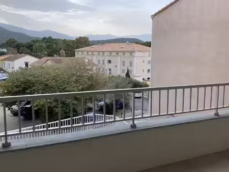 saint-florent  proche centre