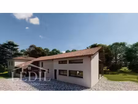 maison en pierre de 145m2 à rénover
